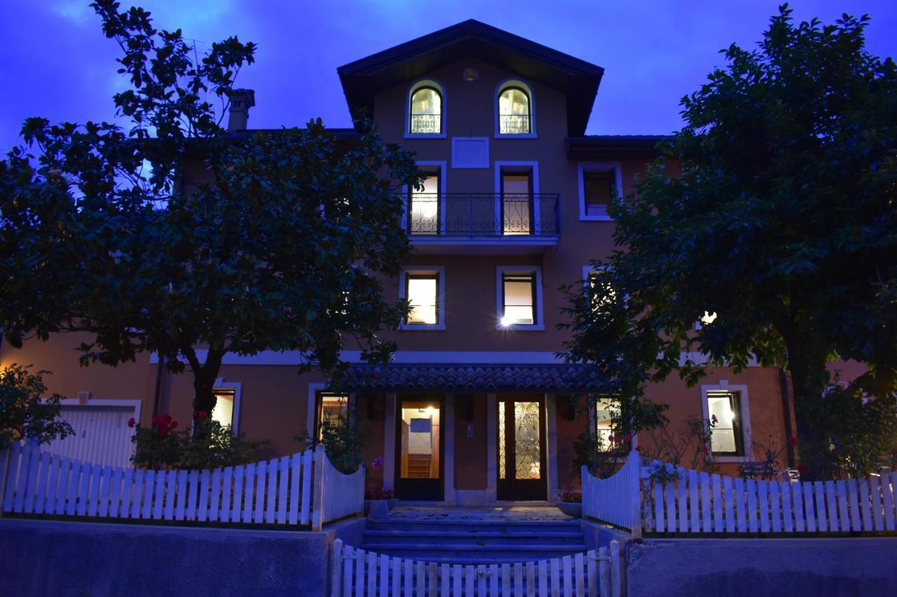 Dolomitiloungebelluno Mountain Resources Hotel Exterior photo