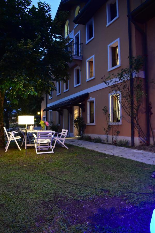 Dolomitiloungebelluno Mountain Resources Hotel Exterior photo