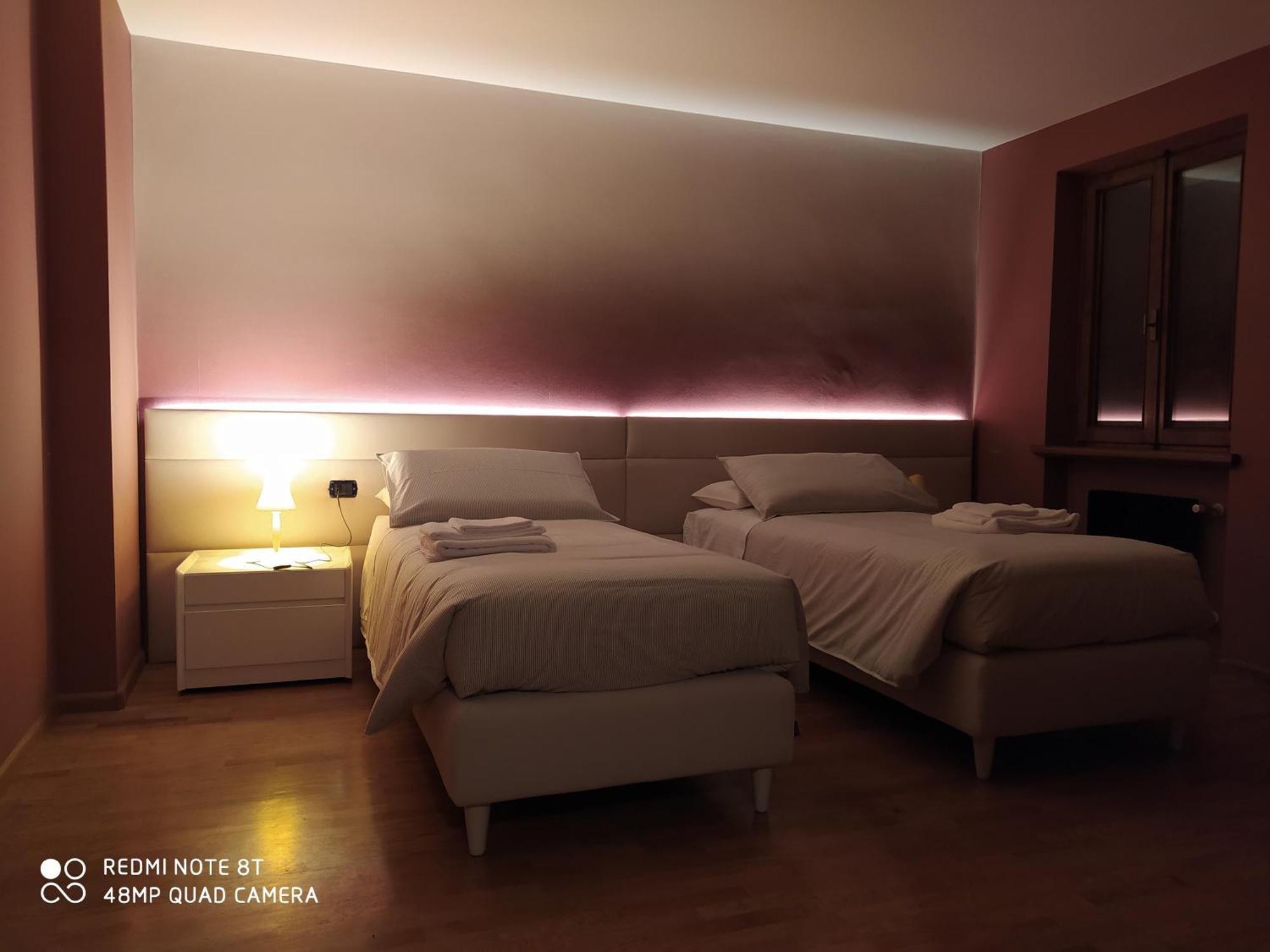 Dolomitiloungebelluno Mountain Resources Hotel Room photo
